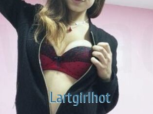 Lartgirlhot