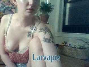 Larvapie
