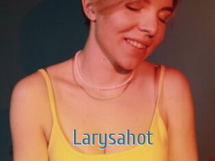 Larysahot