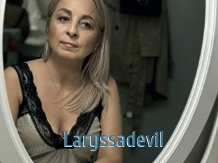 Laryssadevil