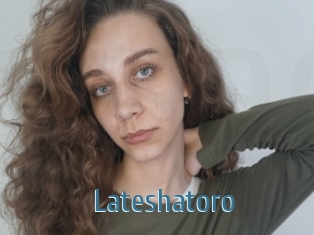 Lateshatoro