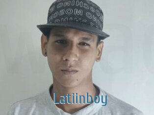 Latiinboy