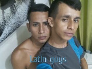 Latin_guys