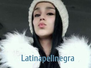 Latinapelinegra