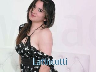 Latincutti