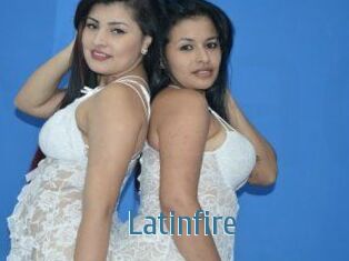 Latinfire