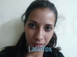 Latinfox
