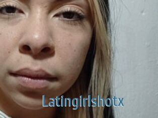 Latingirlshotx