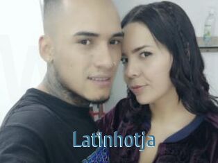 Latinhotja