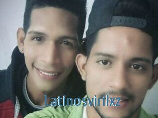 Latinosvirilxz