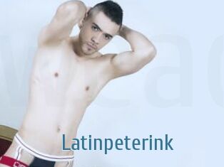 Latinpeterink