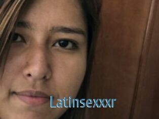 Latinsexxxr