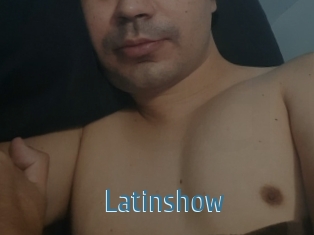 Latinshow