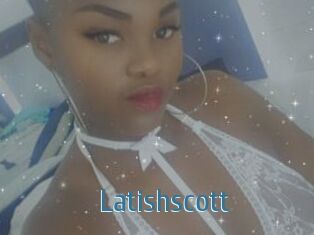 Latishscott