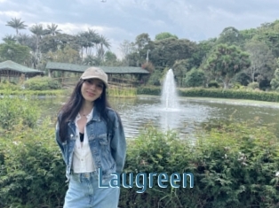 Laugreen