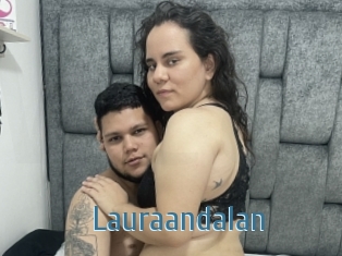 Lauraandalan