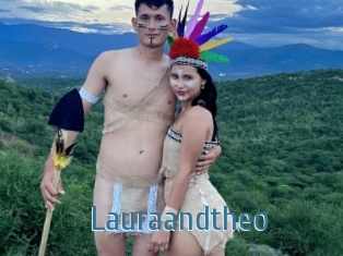 Lauraandtheo