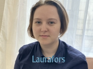 Laurafors