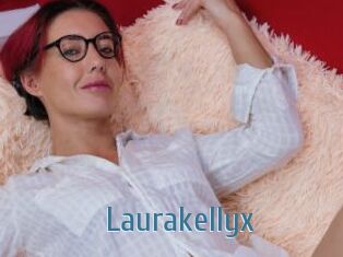 Laurakellyx