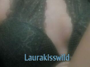 Laurakisswild