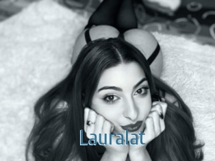 Lauralat