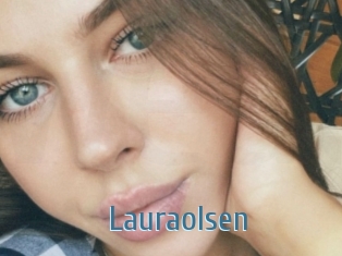 Lauraolsen