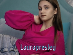 Laurapresley