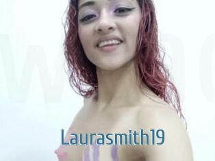 Laurasmith19