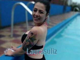 Laurasuliz
