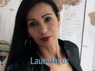 Laurathfox