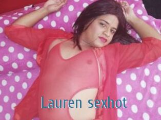 Lauren_sexhot