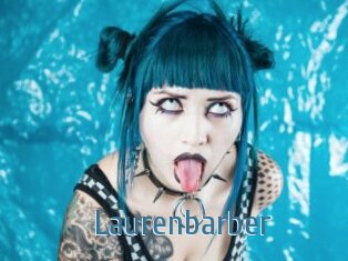 Laurenbarber