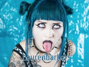 Laurenbarkers
