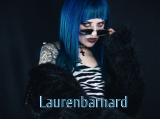 Laurenbarnard