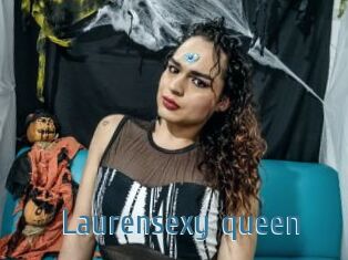 Laurensexy_queen