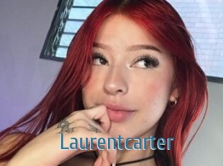 Laurentcarter