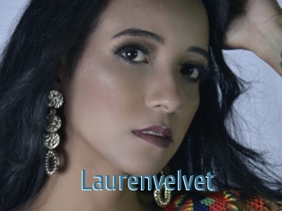 Laurenvelvet