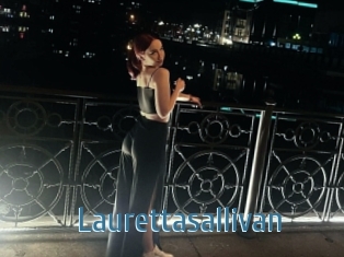 Laurettasallivan