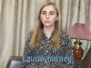 Lauriechutney
