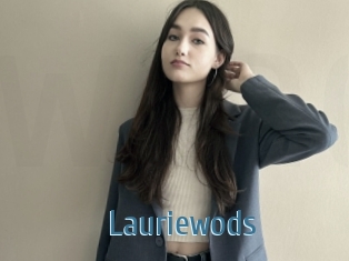 Lauriewods