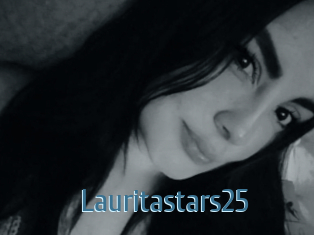 Lauritastars25