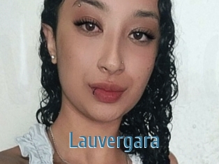 Lauvergara