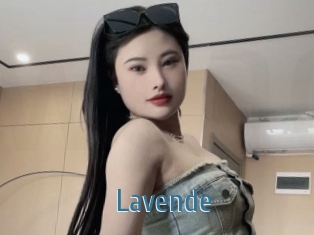 Lavende
