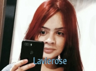 Lavierose