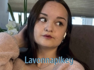 Lavonnapikey