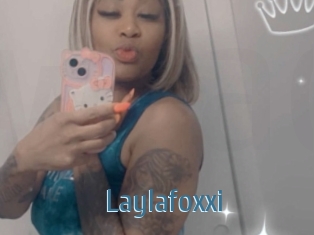 Laylafoxxi