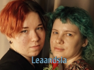 Leaandsia