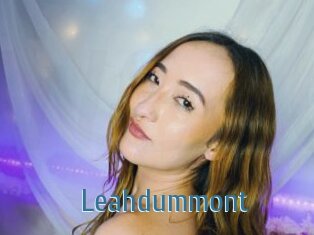 Leahdummont