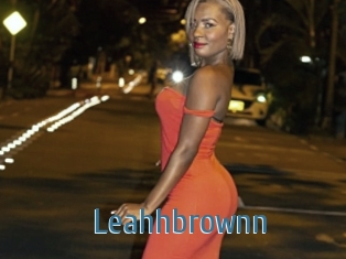Leahhbrownn