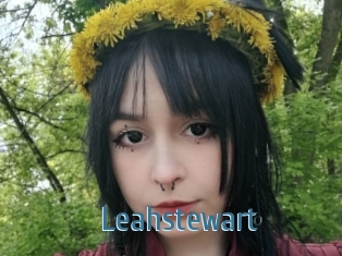 Leahstewart